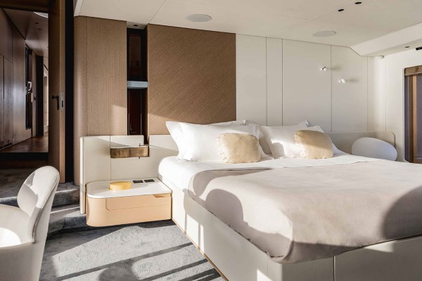 2023 Azimut Grande 26M