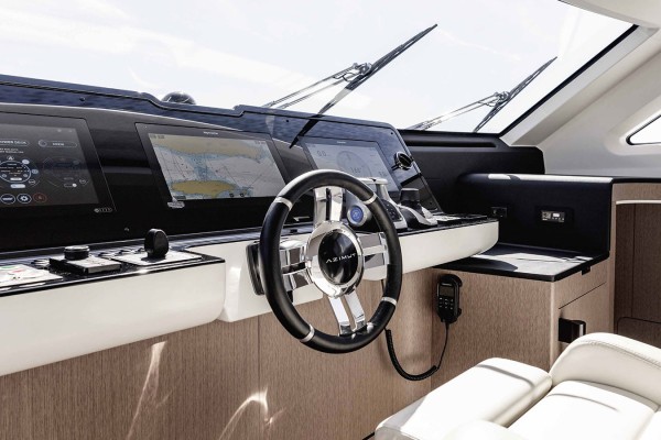 2023 Azimut Grande 26M