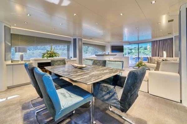 2004 Sunseeker 94 Yacht
