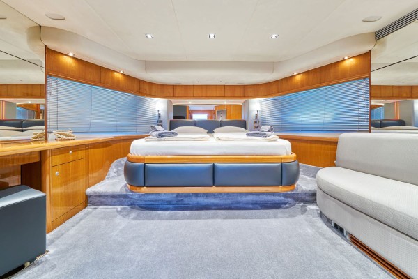 2004 Sunseeker 94 Yacht