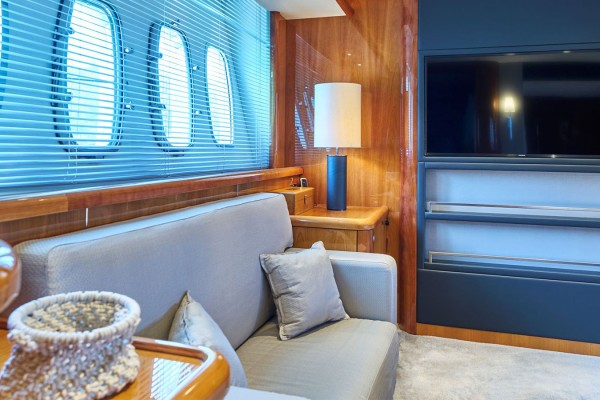 2004 Sunseeker 94 Yacht