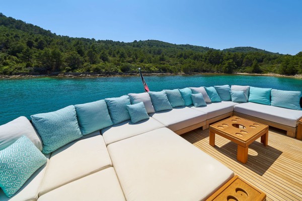 2004 Sunseeker 94 Yacht