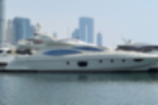 2008 Azimut 68 Evo