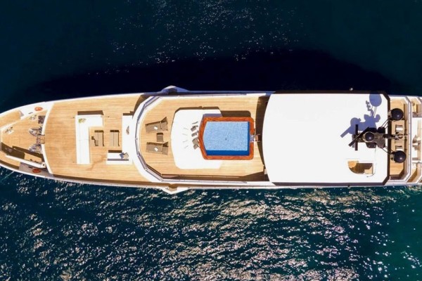 2010 Urkmezler 43m