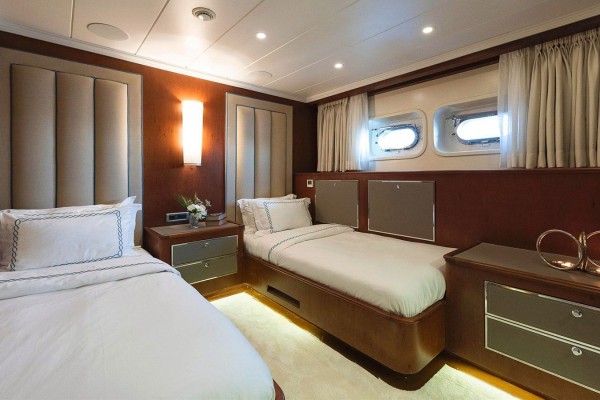 2010 Urkmezler 43m