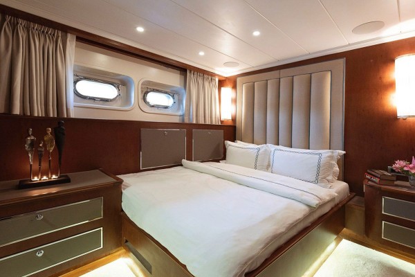 2010 Urkmezler 43m