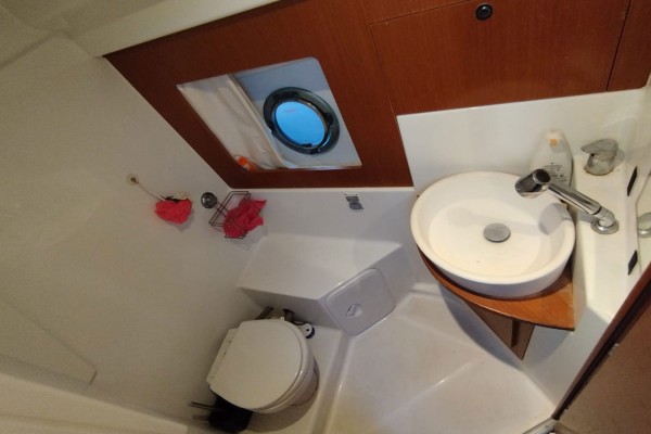 2011 Beneteau Flyer Gran Turismo 34