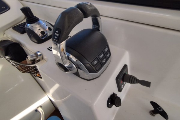 2011 Beneteau Flyer Gran Turismo 34