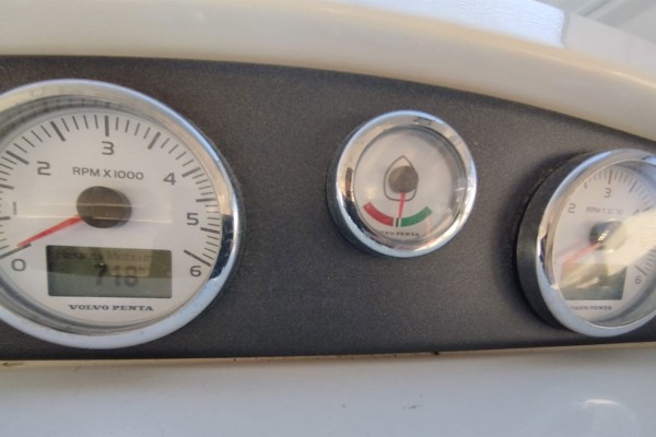 2011 Beneteau Flyer Gran Turismo 34