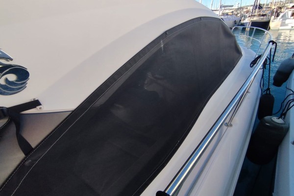 2011 Beneteau Flyer Gran Turismo 34