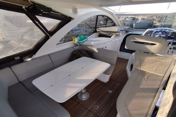 2011 Beneteau Flyer Gran Turismo 34