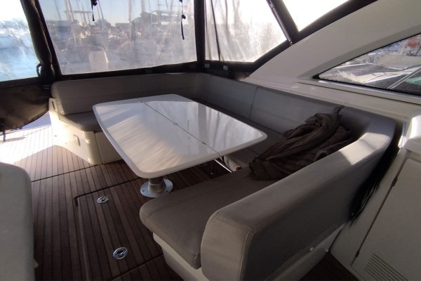 2011 Beneteau Flyer Gran Turismo 34