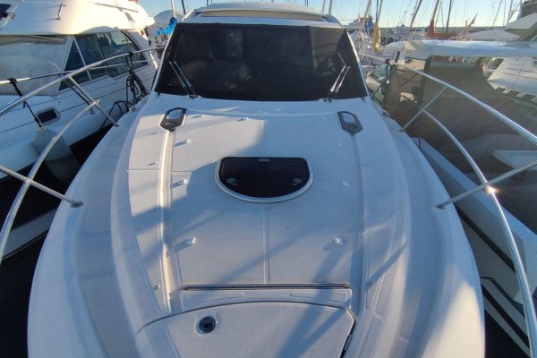 2011 Beneteau Flyer Gran Turismo 34