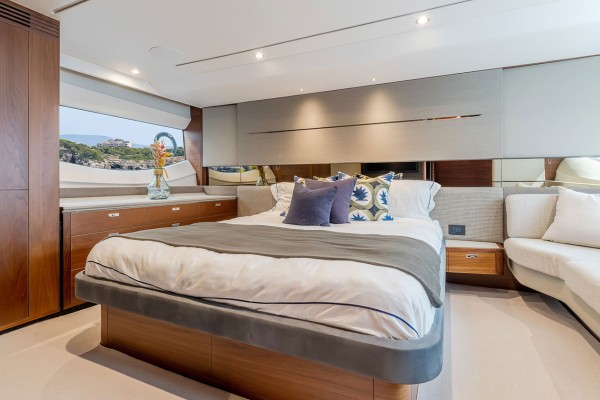2020 Princess S62