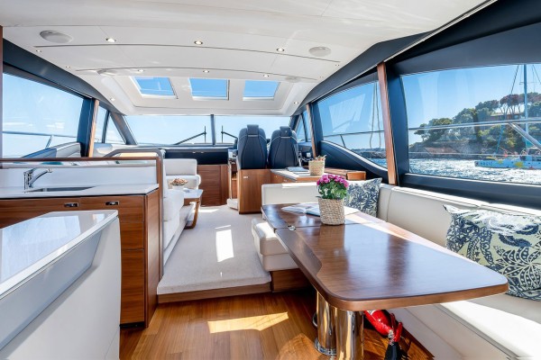 2020 Princess S62