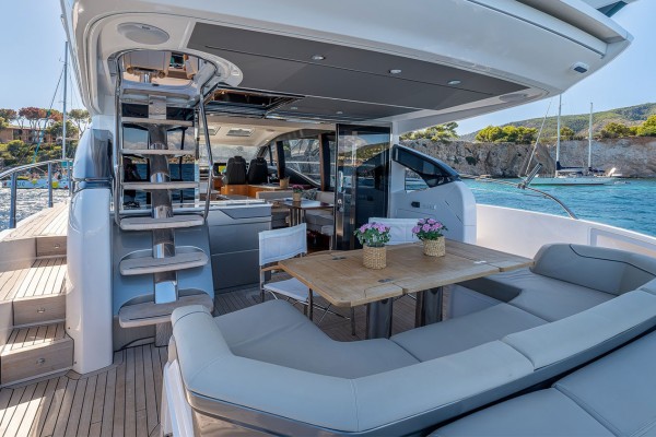 2020 Princess S62