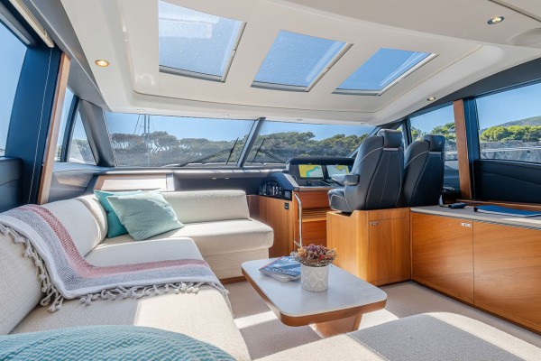 2020 Princess S62