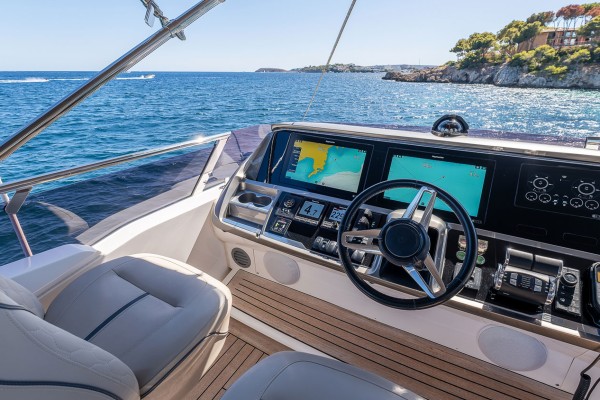2020 Princess S62