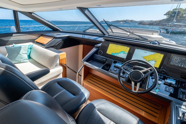 2020 Princess S62