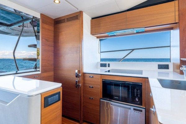 2020 Princess S62