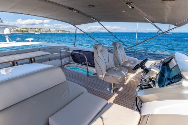 2020 Princess S62