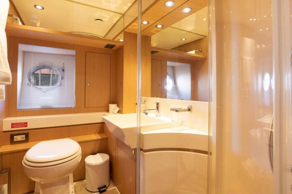 2012 Riva 75 Venere