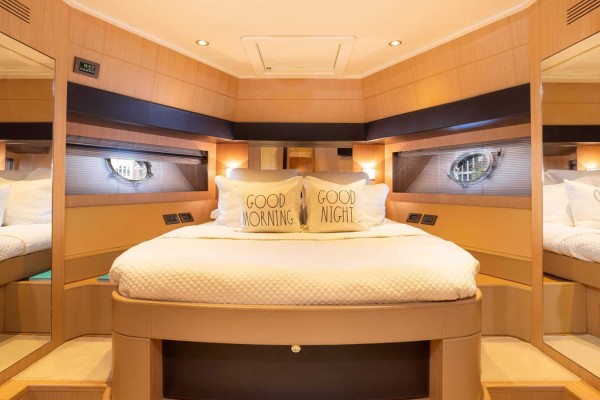 2012 Riva 75 Venere