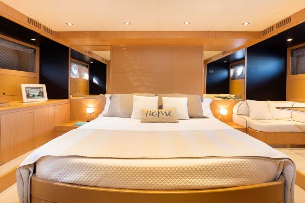 2012 Riva 75 Venere