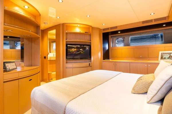 2012 Riva 75 Venere