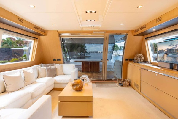2012 Riva 75 Venere