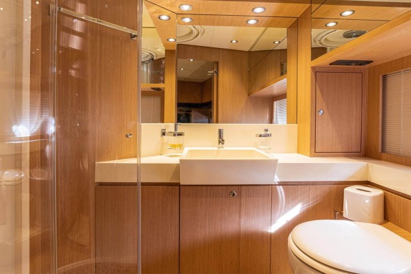 2012 Riva 75 Venere