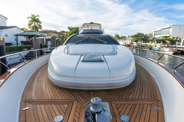 2012 Riva 75 Venere