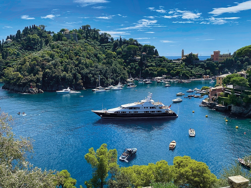 Exclusive Destinations Worldwide